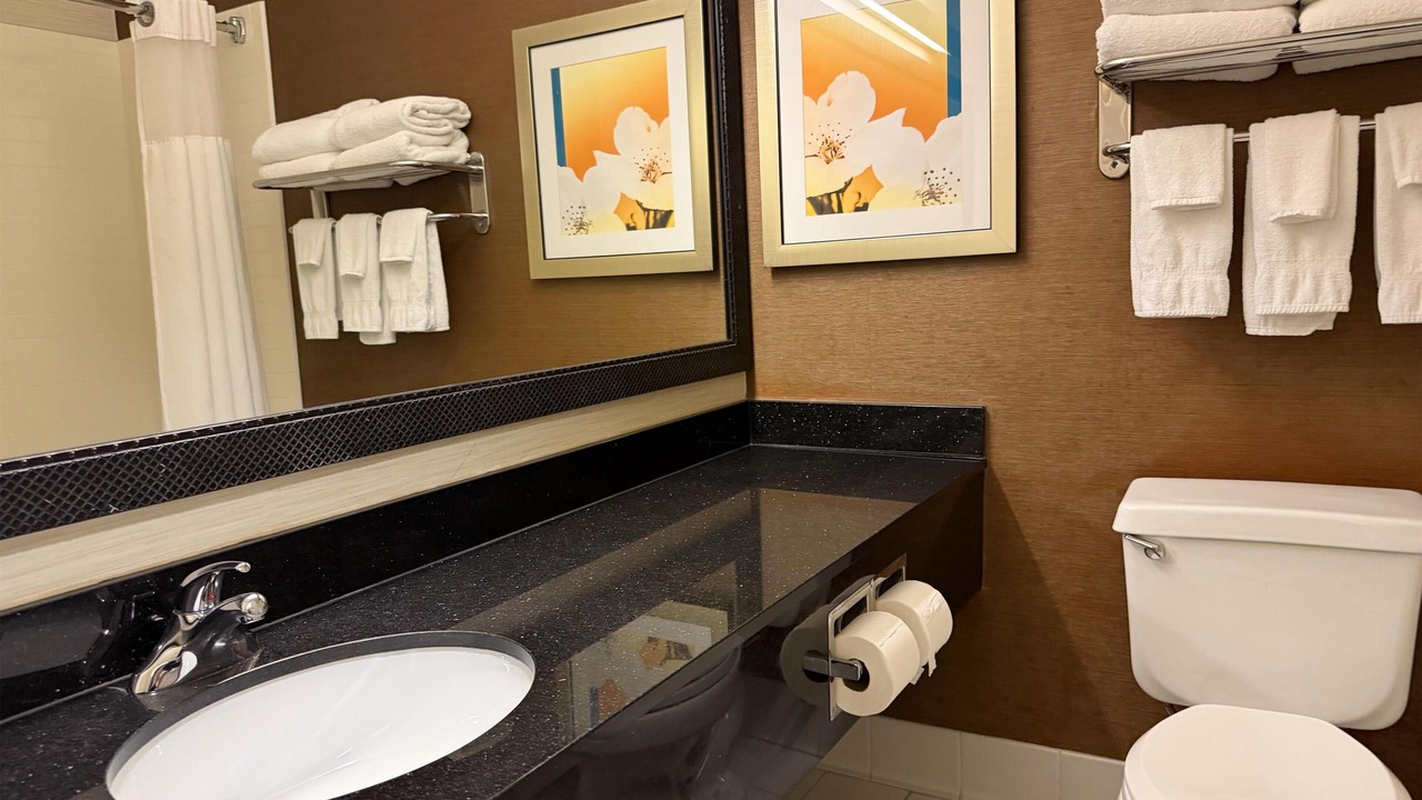 Photo of Bathroom in Norman