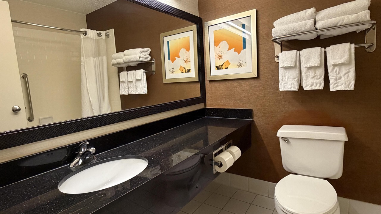 Photo of Bathroom in Norman