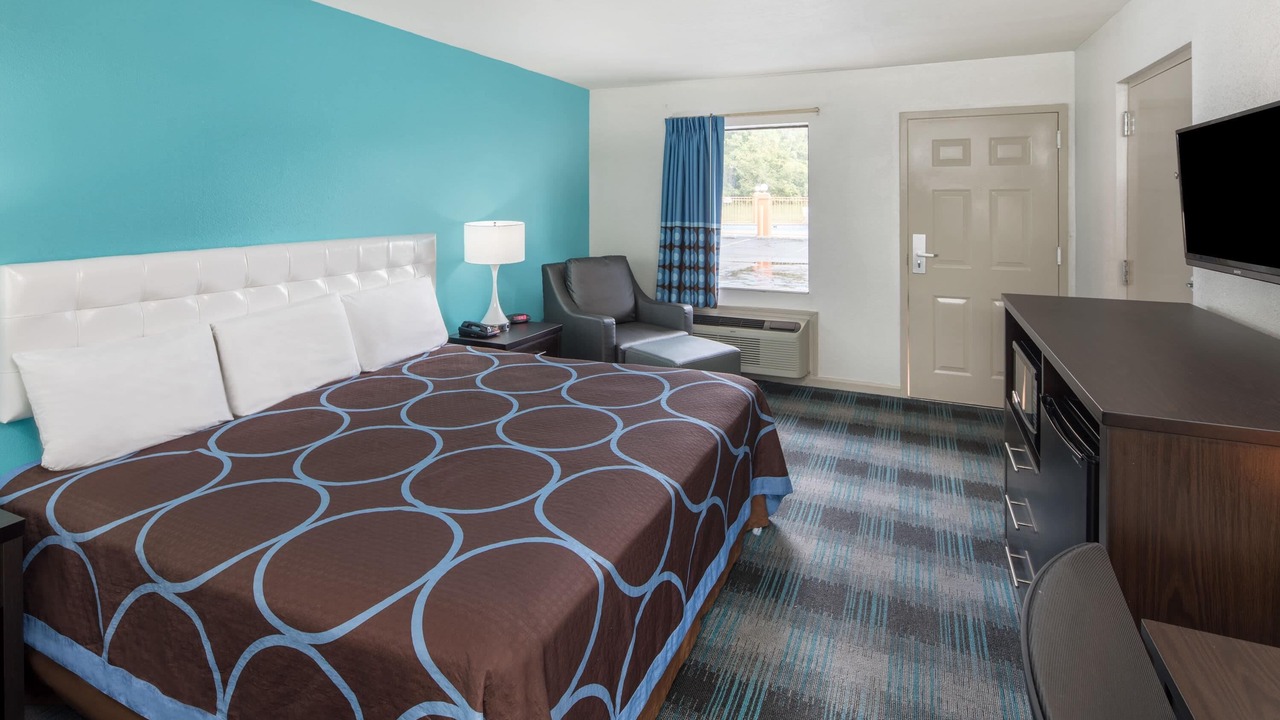 Photo of Bedroom in Vicksburg