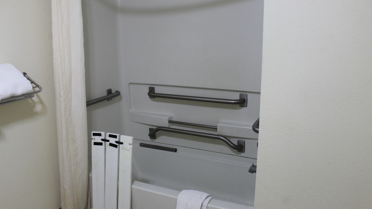 Photo of Bathroom in Vicksburg