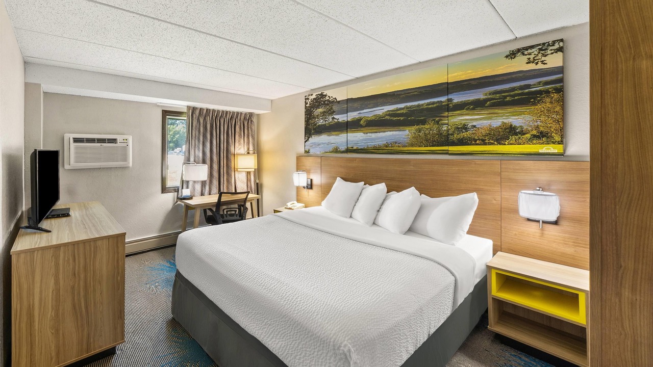 Photo of Bedroom in Winona