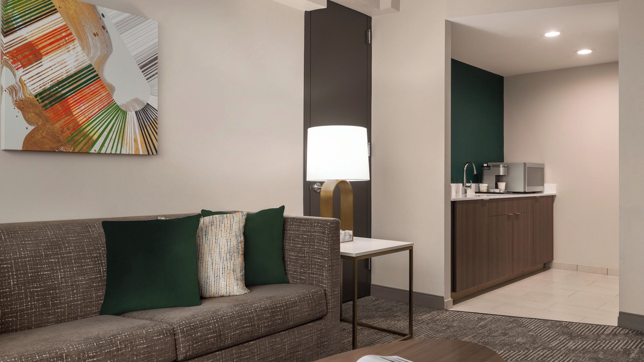 Photo of Bedroom in East Bank