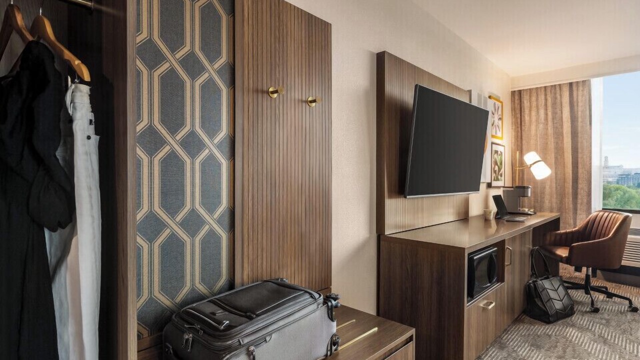 Photo of Bedroom in East Bank
