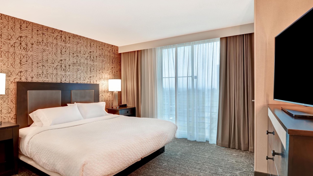 Photo of Bedroom in South Loop