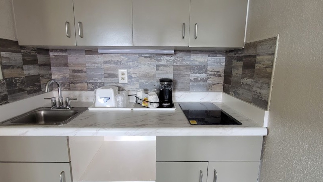 Photo of Kitchen in Conway
