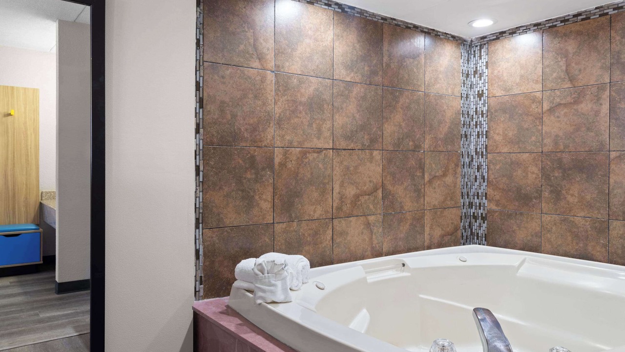 Photo of Bathroom in Conway