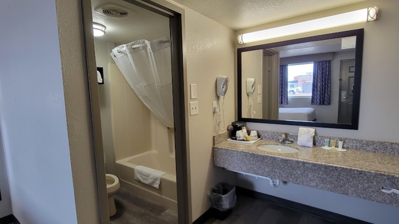 Photo of Bathroom in Conway
