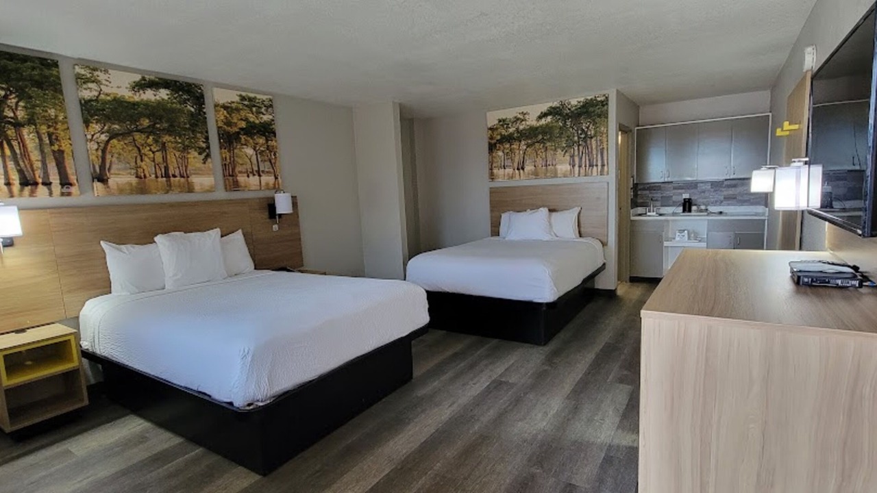 Photo of Bedroom in Conway