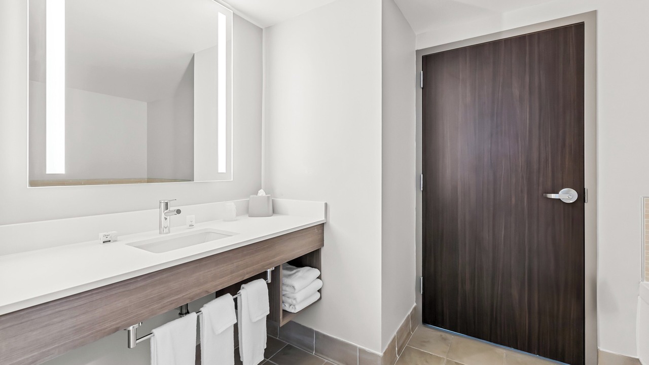 Photo of Bathroom in Hendersonville