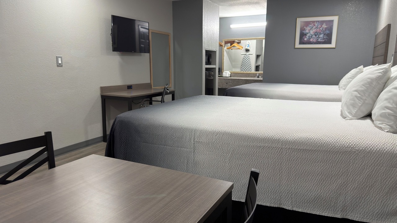 Photo of Bedroom in Cabot