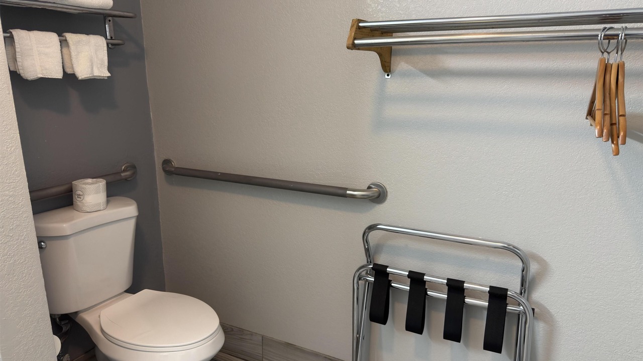 Photo of Bathroom in Cabot