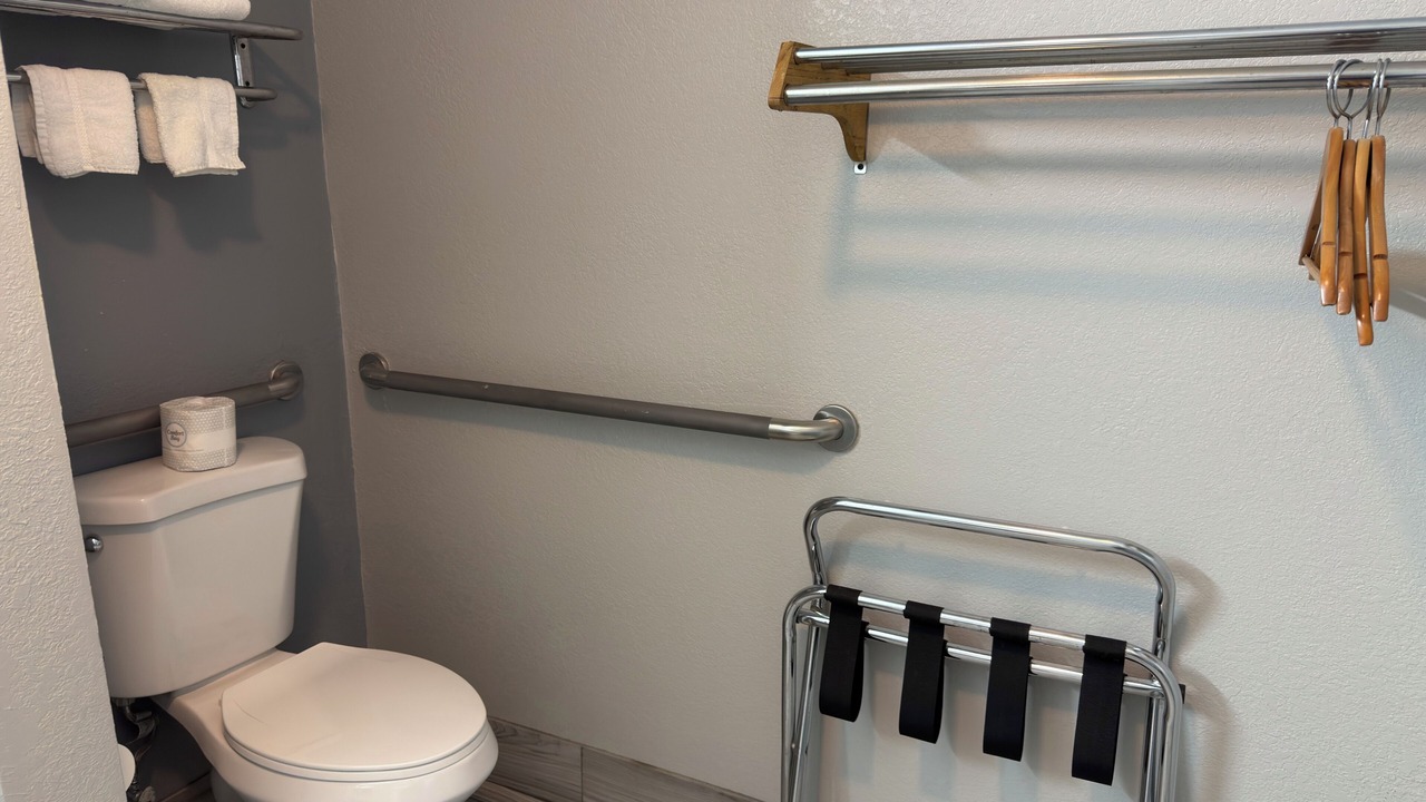 Photo of Bathroom in Cabot