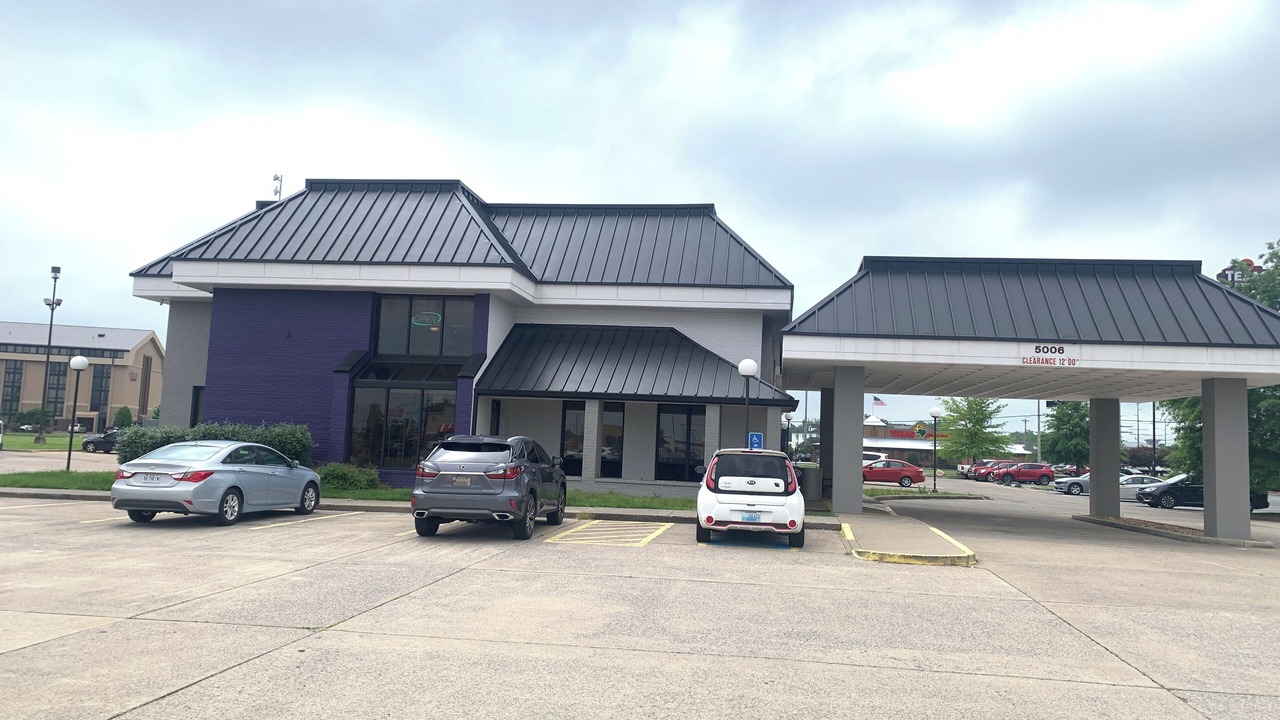 Photo of Outdoor in Paducah
