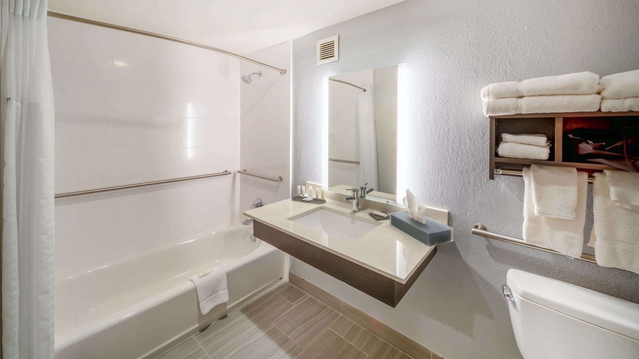 Photo of Bathroom in Jonesboro