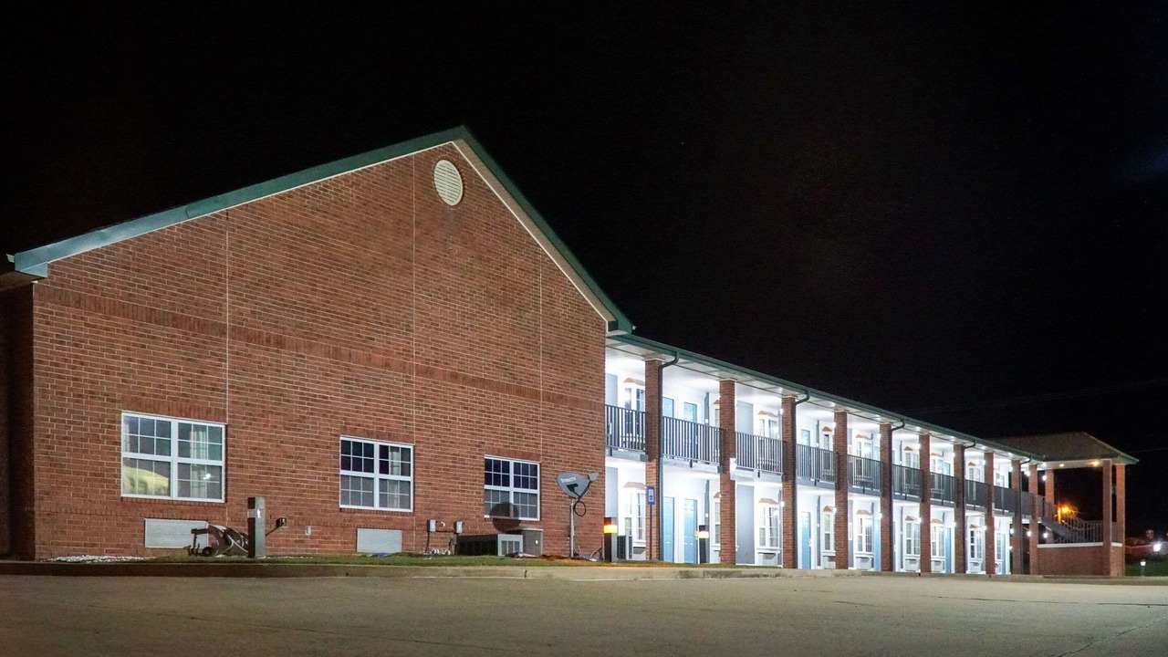 Photo of Outdoor in Beebe