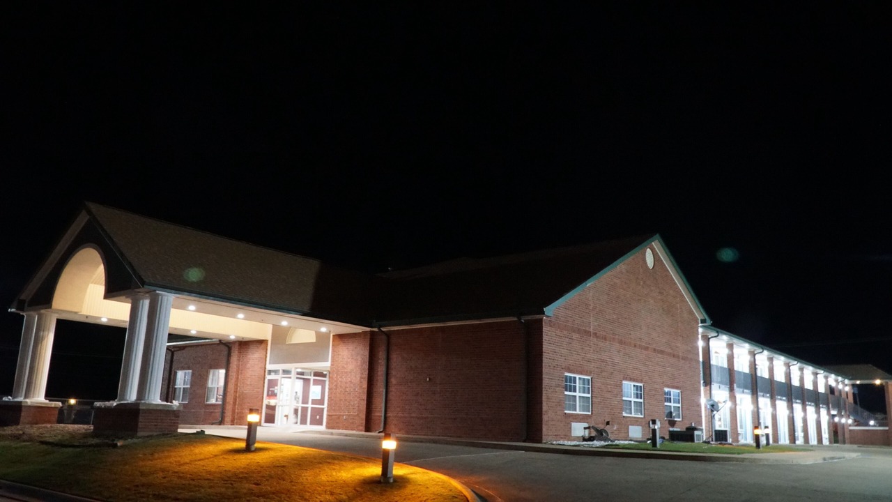 Photo of Outdoor in Beebe