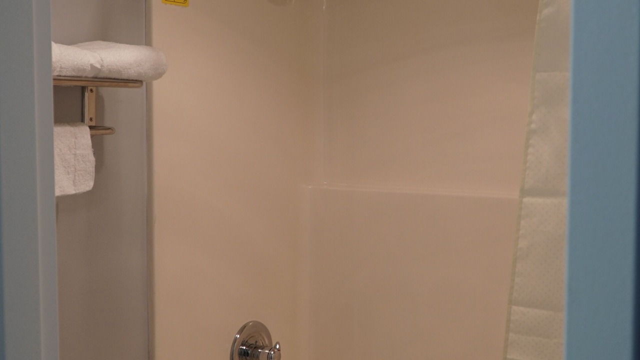 Photo of Bathroom in Beebe