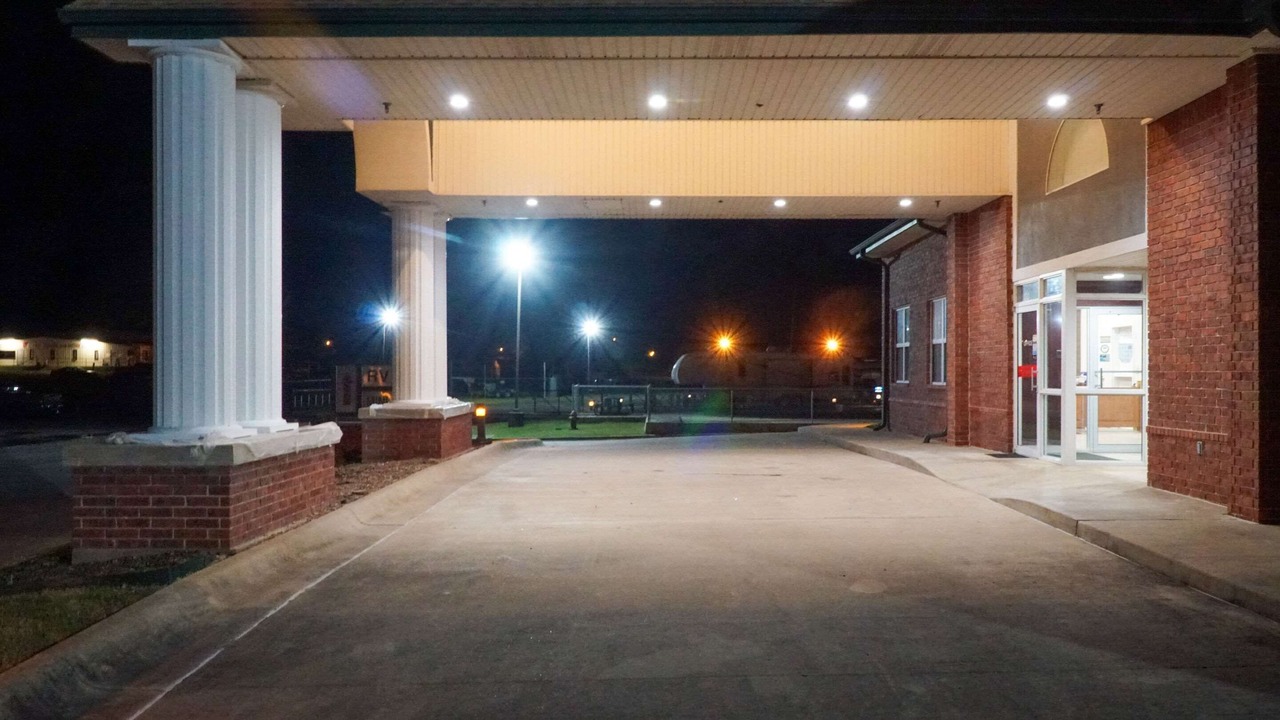 Photo of Outdoor in Beebe