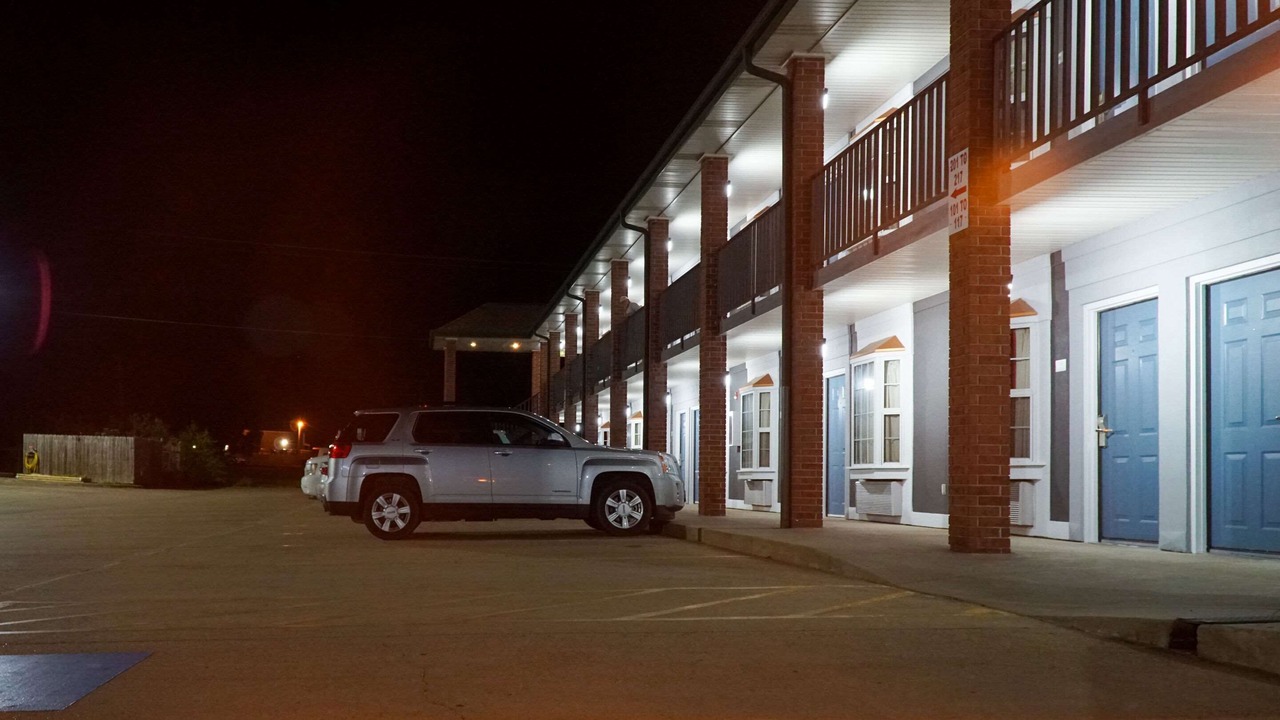 Photo of Outdoor in Beebe