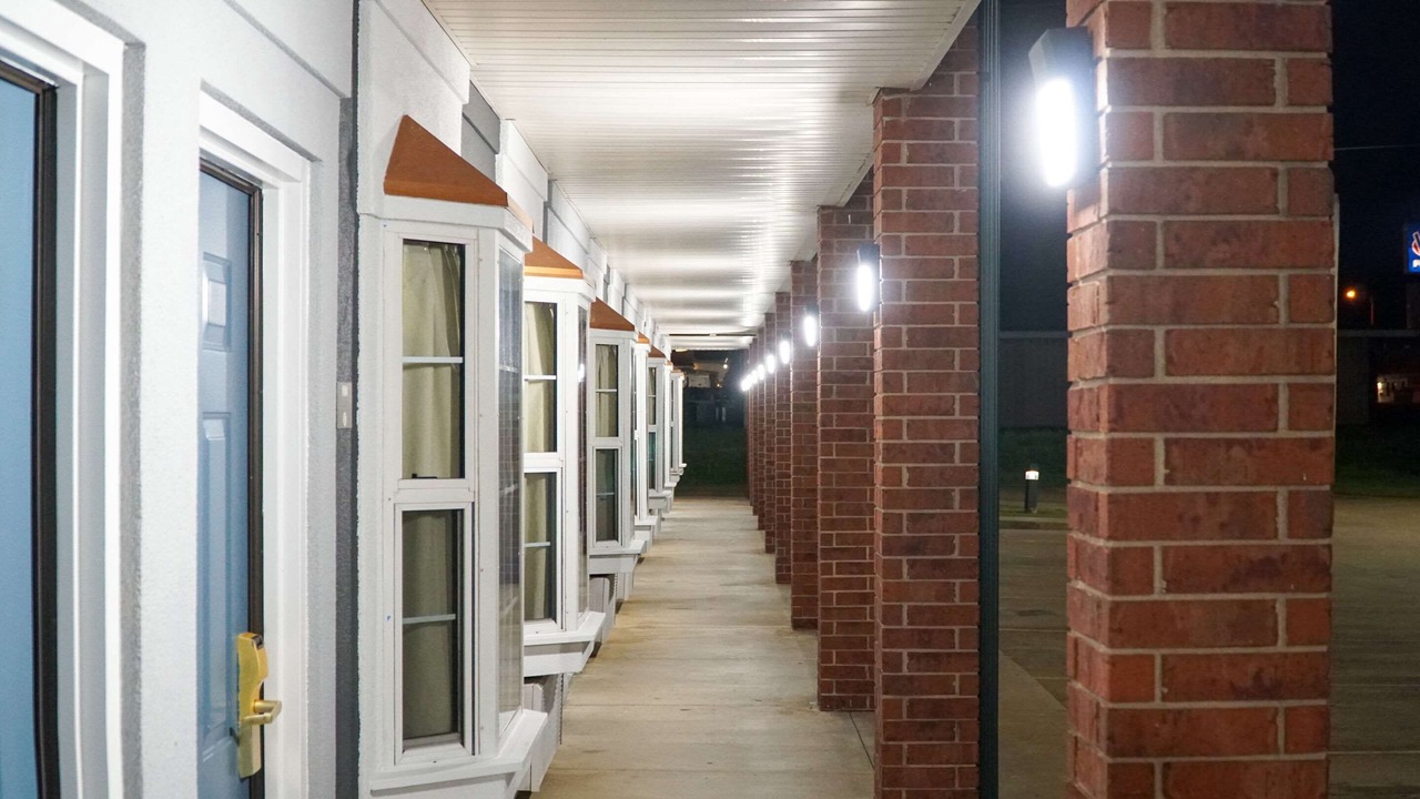 Photo of Outdoor in Beebe