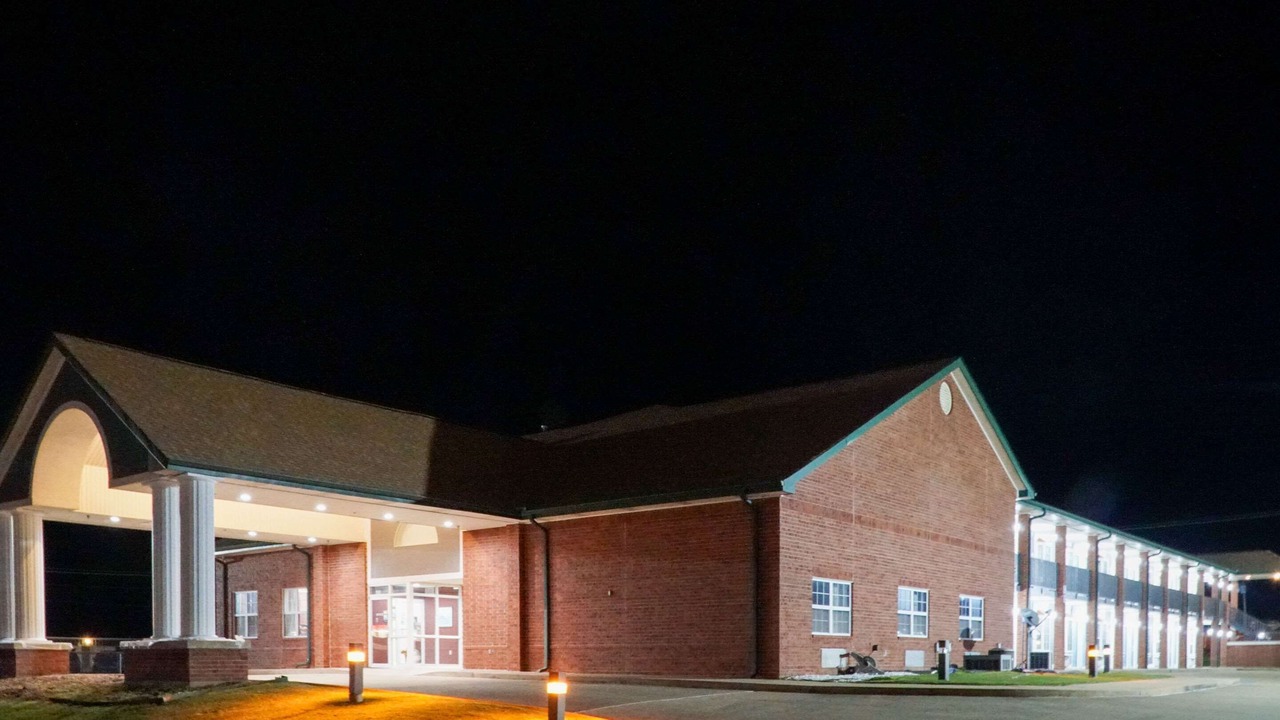 Photo of Outdoor in Beebe