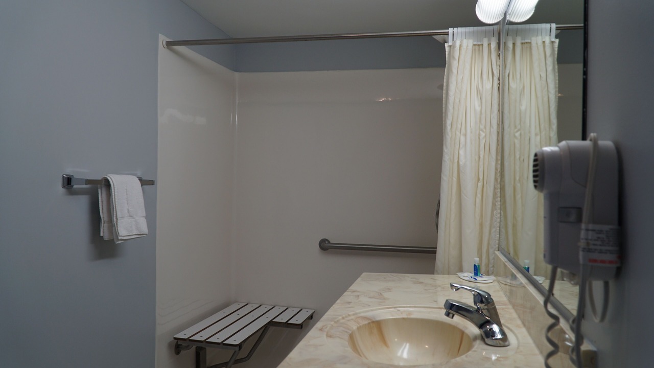 Photo of Bathroom in Beebe