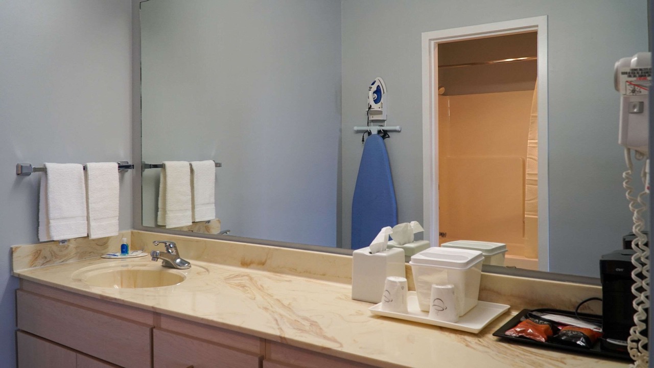 Photo of Bathroom in Beebe