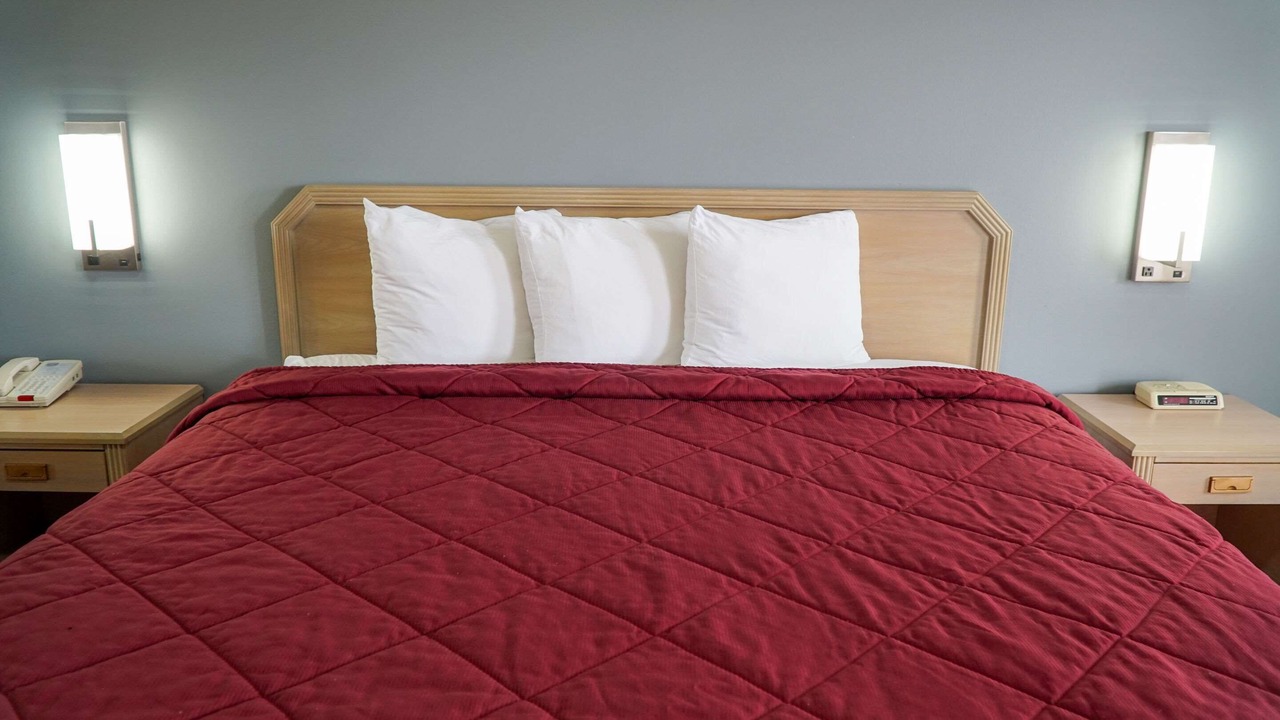 Photo of Bedroom in Beebe
