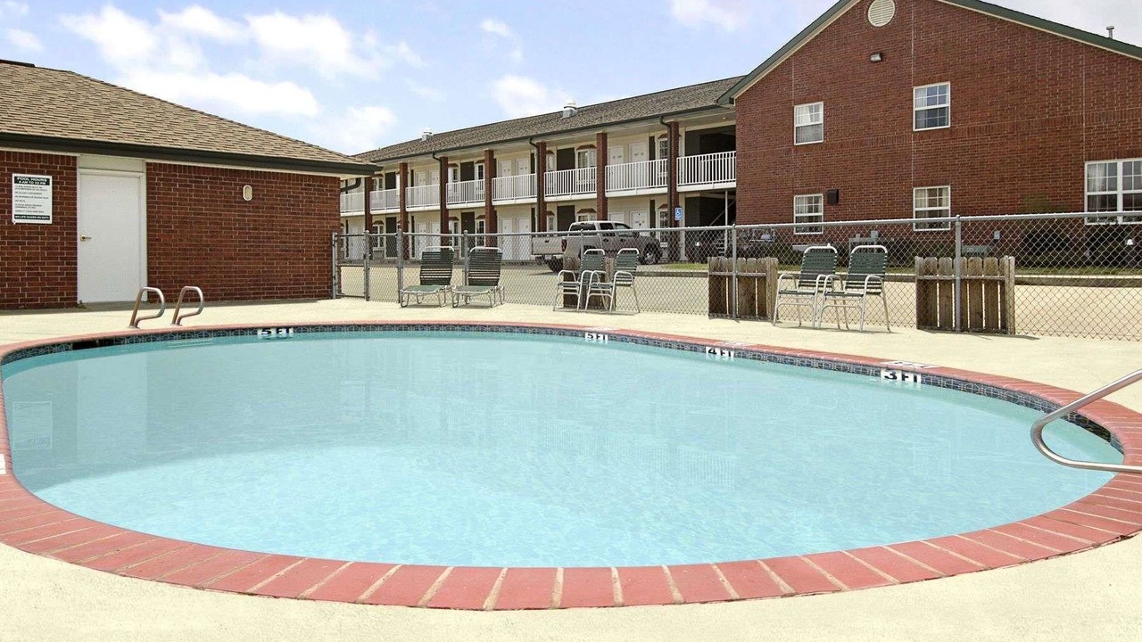 Photo of Outdoor in Beebe