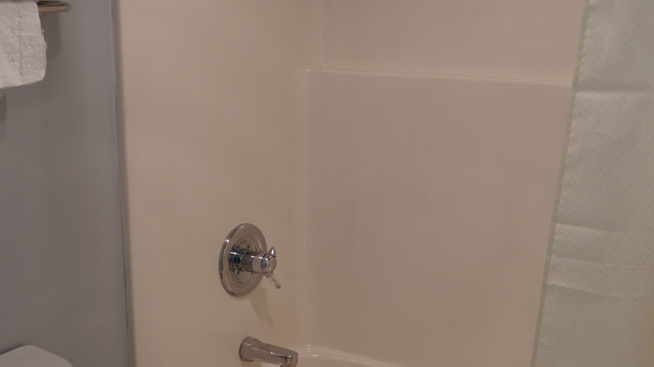 Photo of Bathroom in Beebe