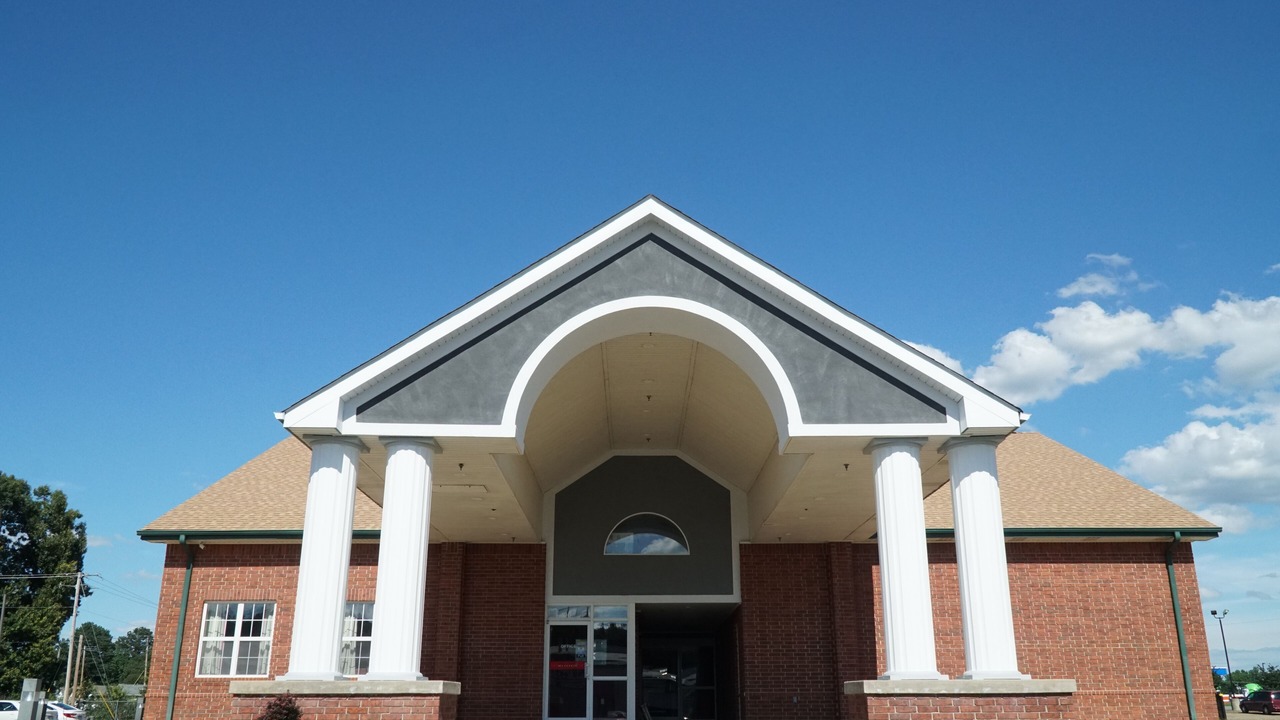 Photo of Outdoor in Beebe