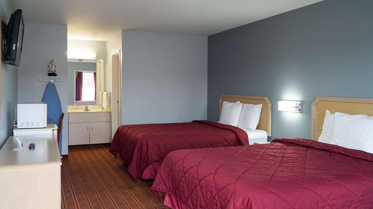 Photo of Bedroom in Beebe