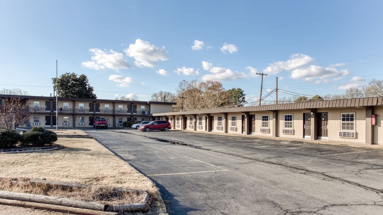 Photo of Outdoor in Bald Knob