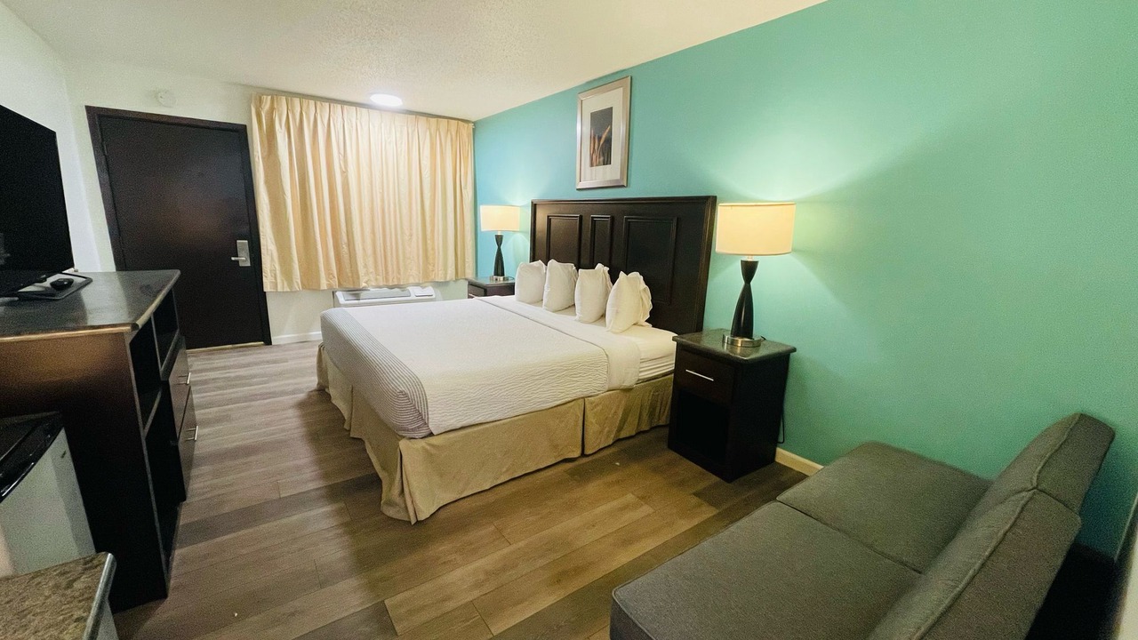 Photo of Bedroom in Sparta