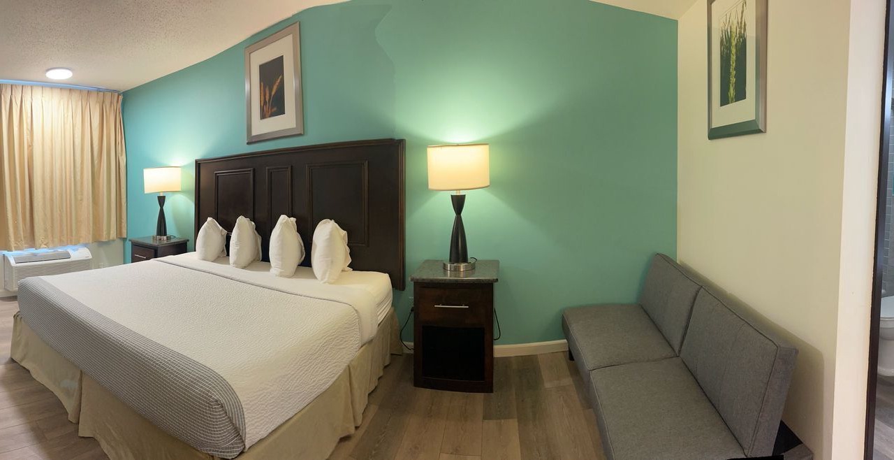 Photo of Bedroom in Sparta