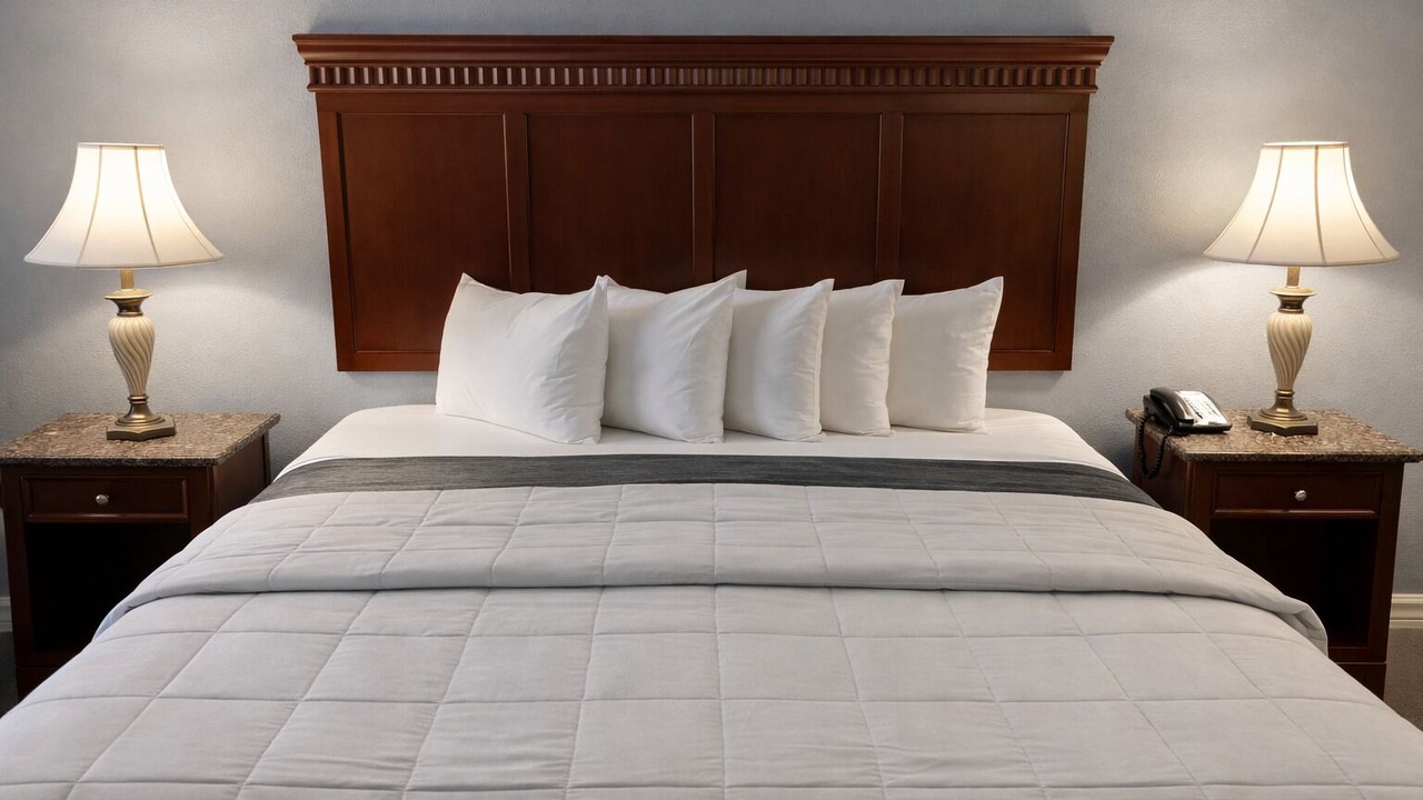 Photo of Bedroom in Antioch