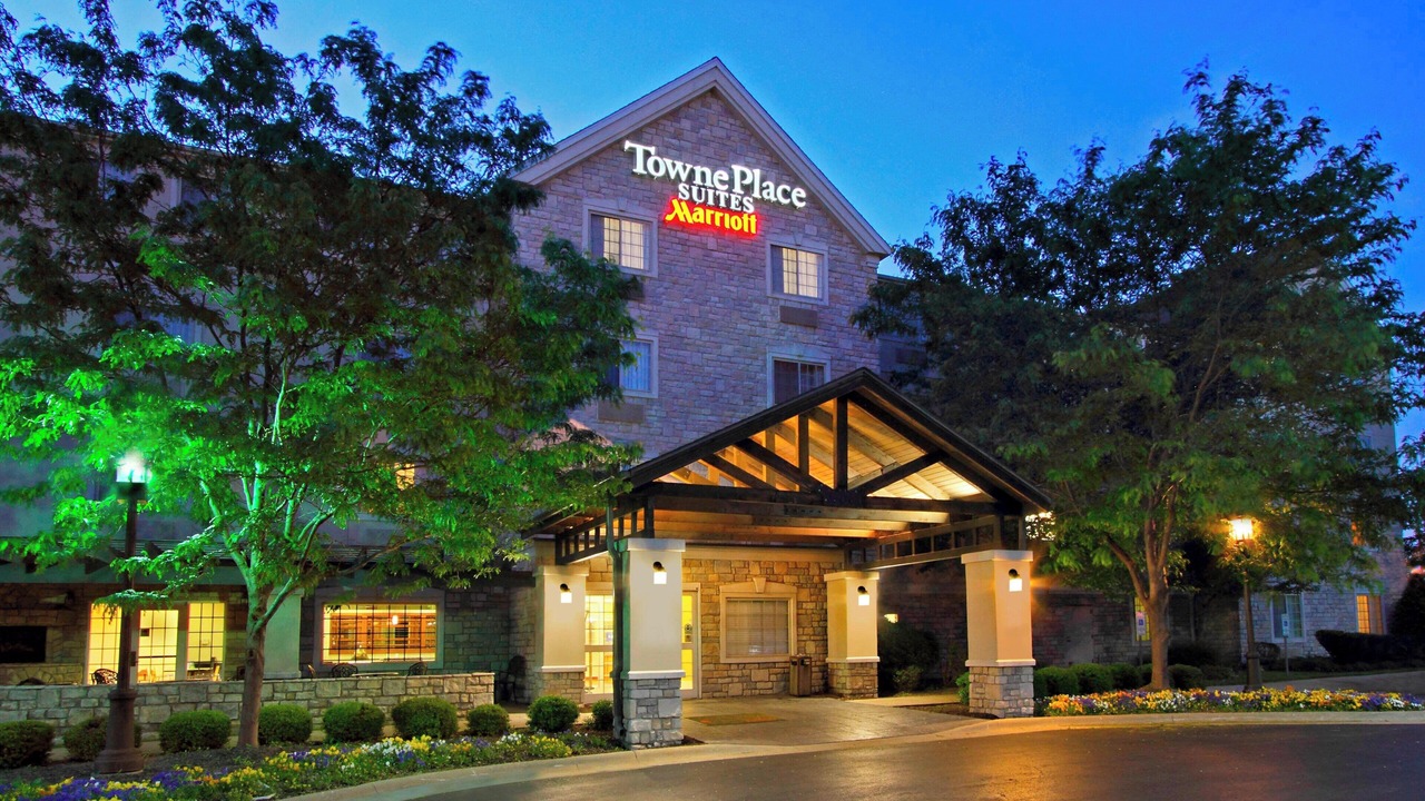 Photo of Outdoor in Bentonville