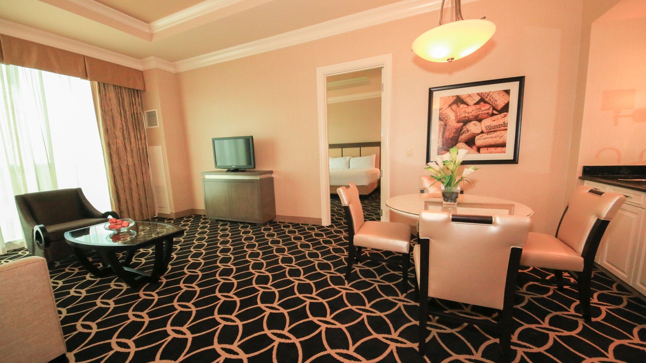 Photo of Bedroom in Maryland Heights