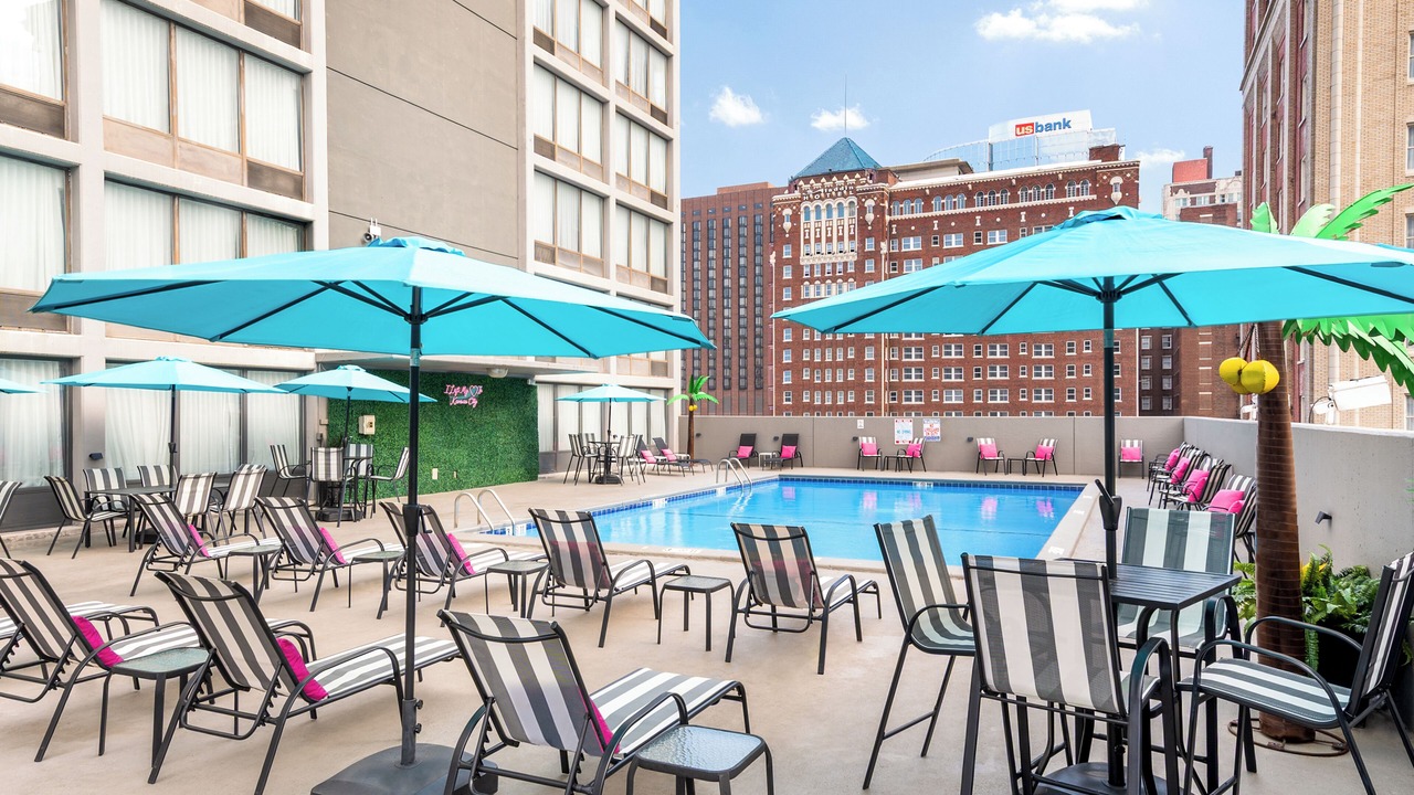 Photo of Outdoor in Downtown Kansas City