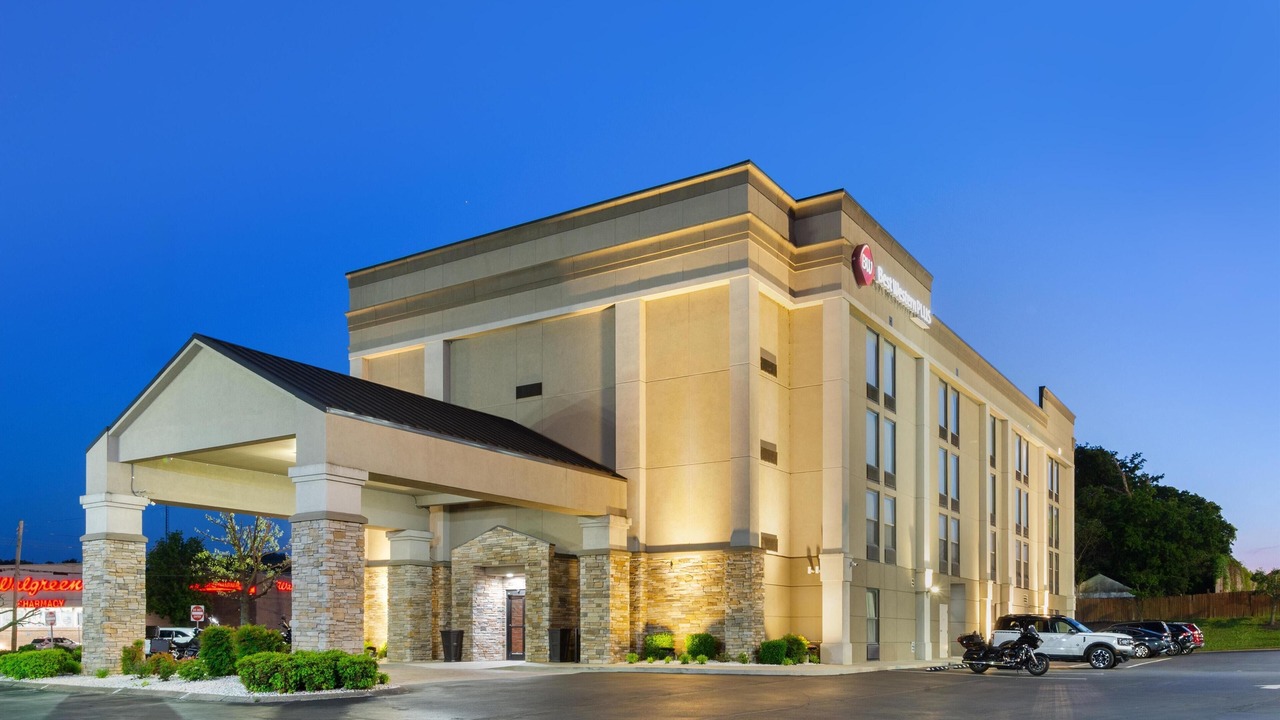 Photo of Outdoor in Nashville