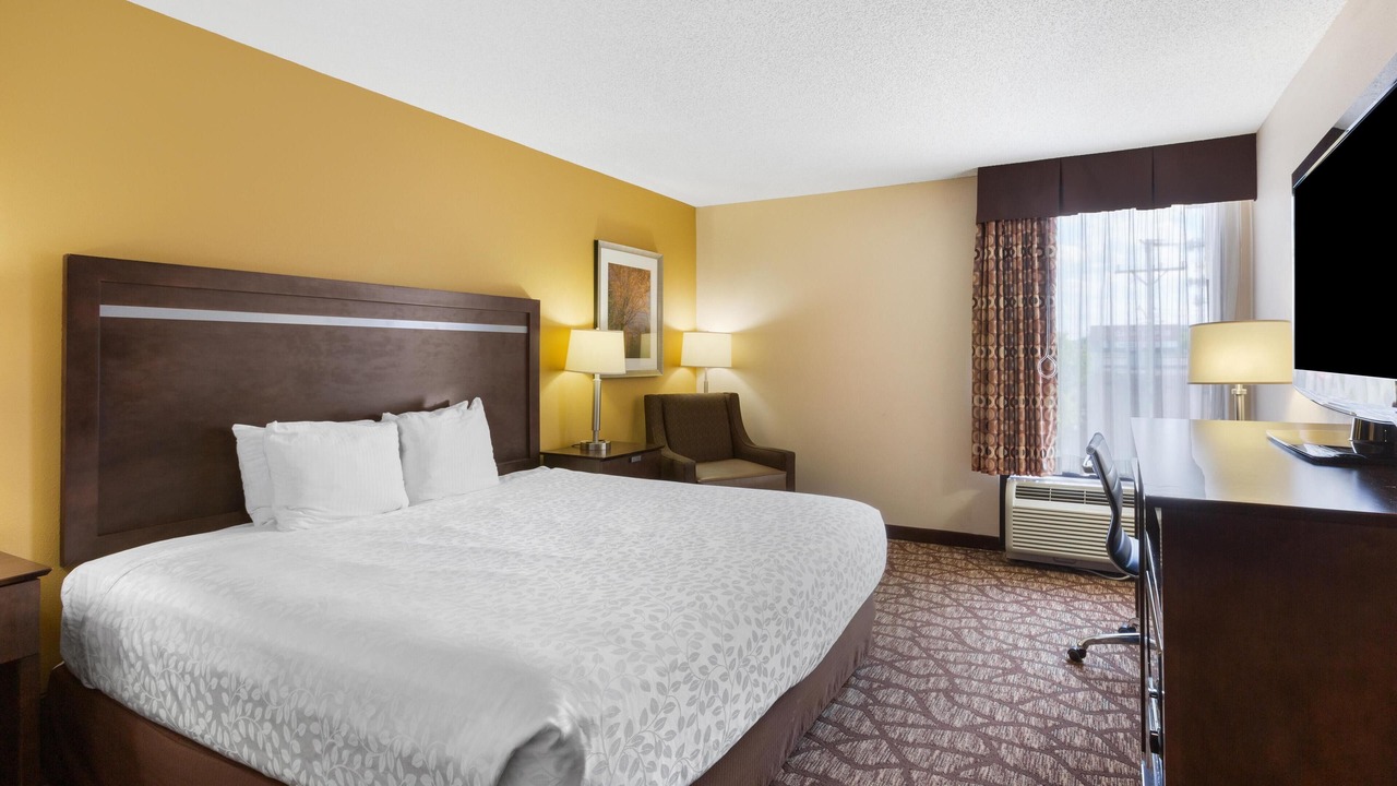 Photo of Bedroom in Nashville