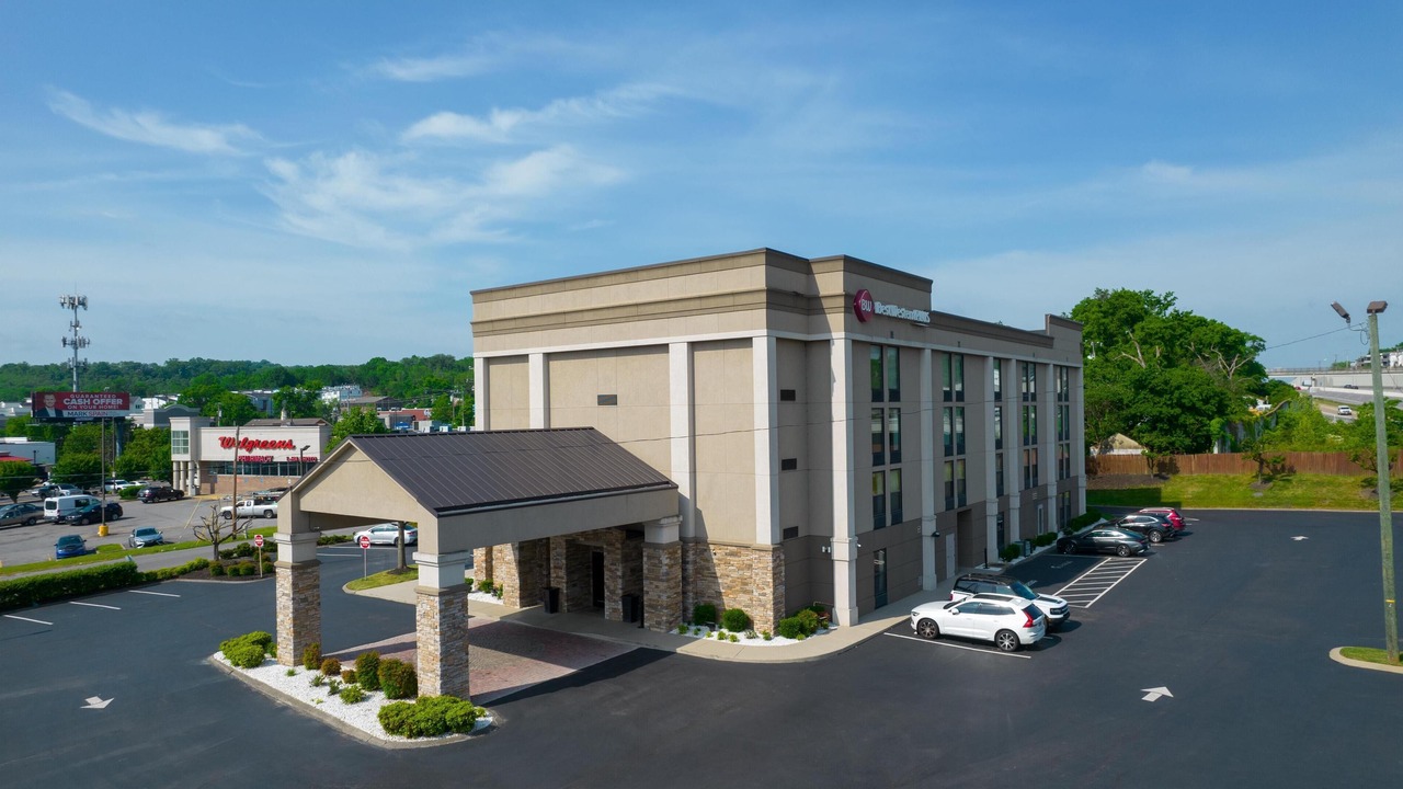 Photo of Outdoor in Nashville
