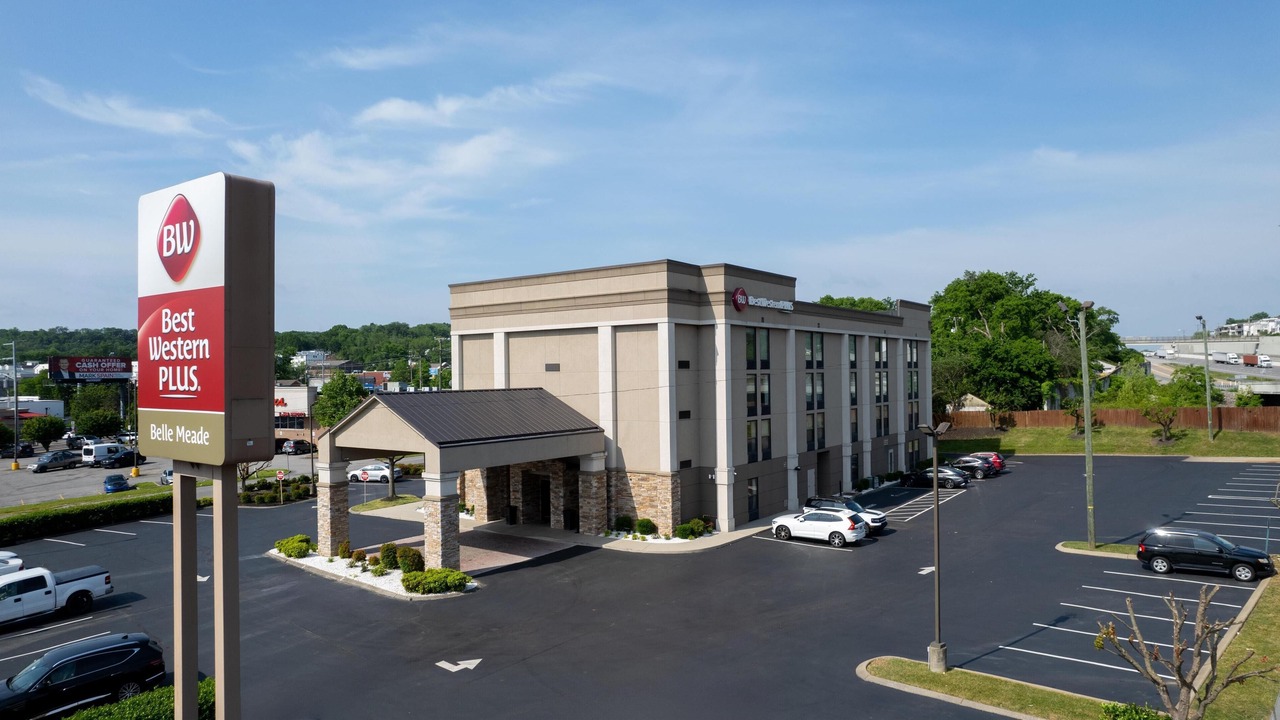 Photo of Outdoor in Nashville