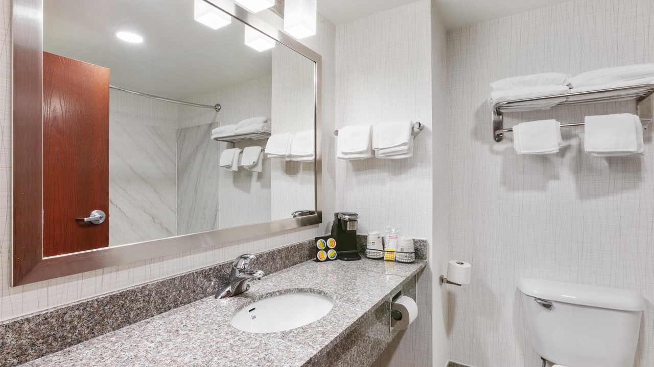 Photo of Bathroom in Nashville