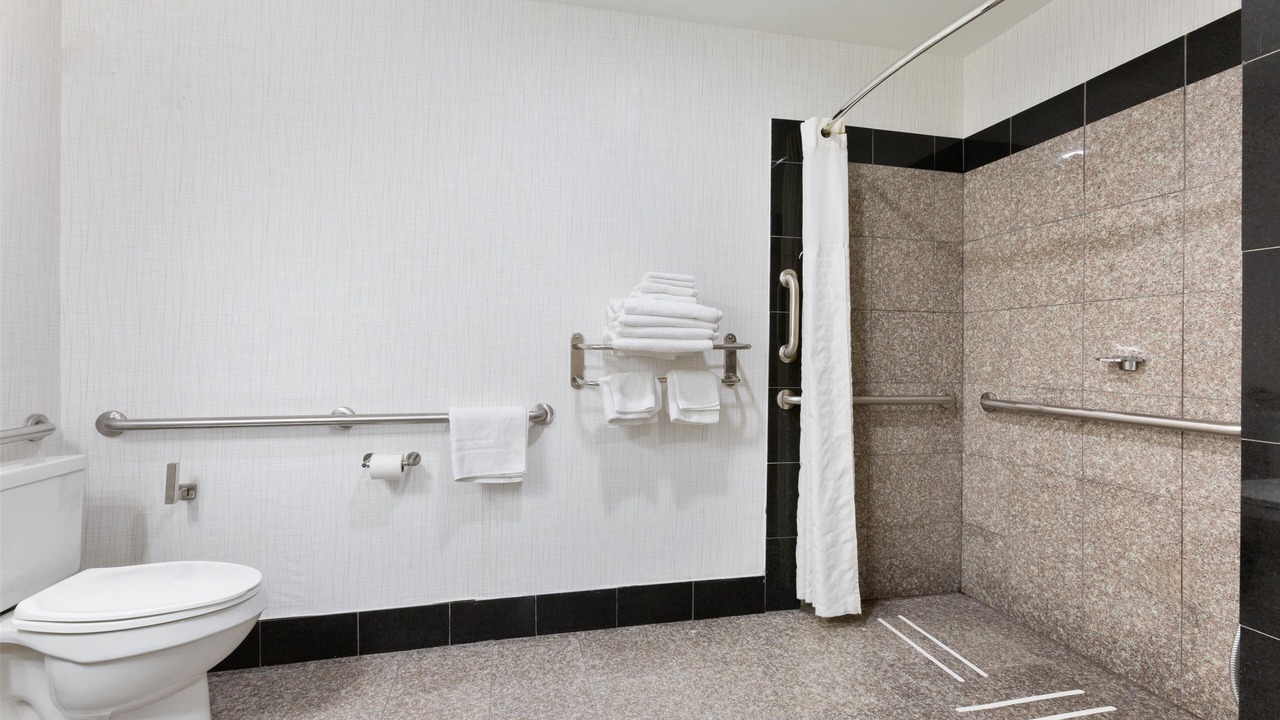Photo of Bathroom in Nashville