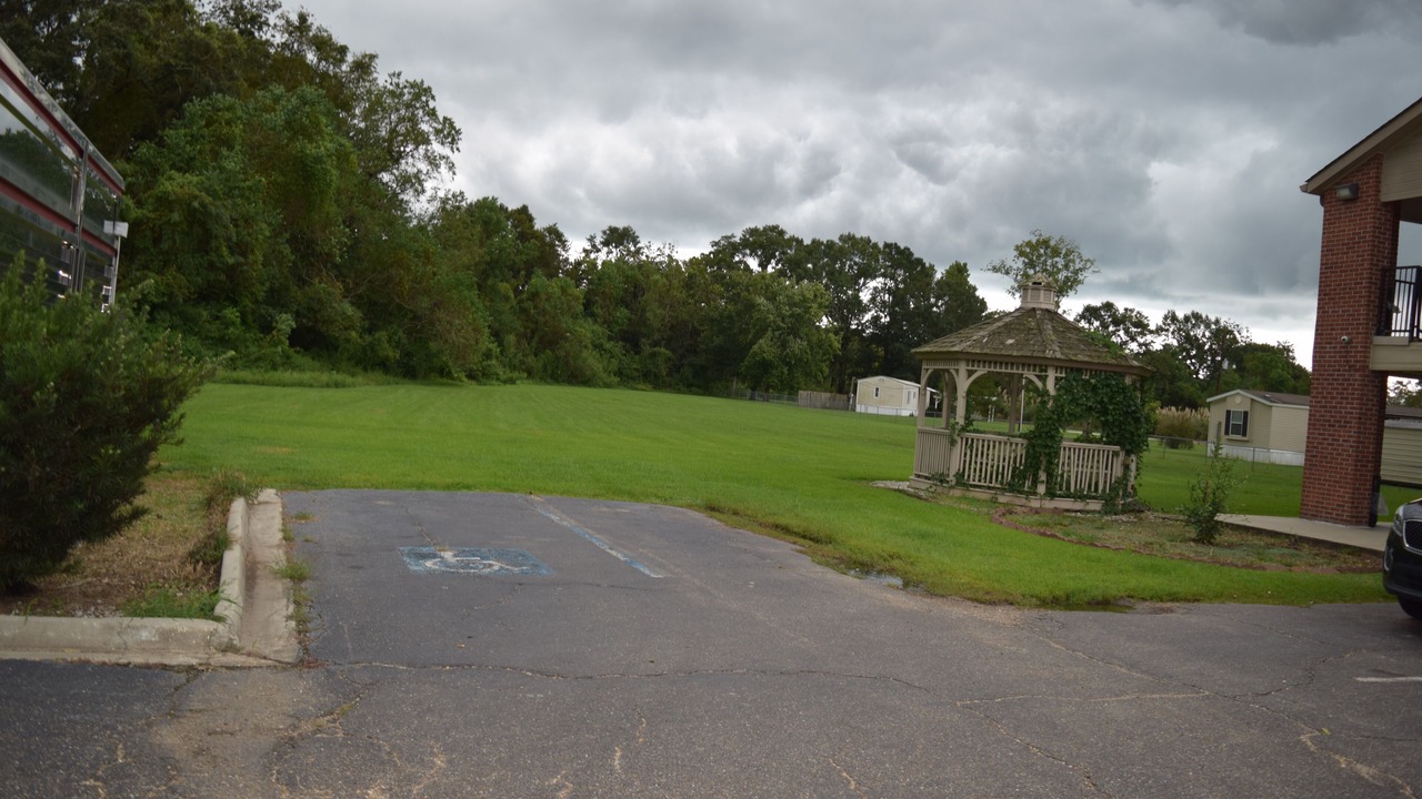 Photo of Outdoor in Blanks