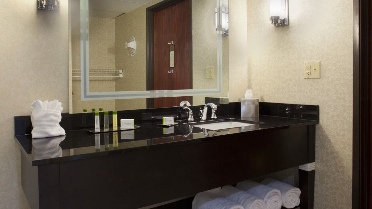 Photo of Bathroom in Bentonville - Fayetteville
