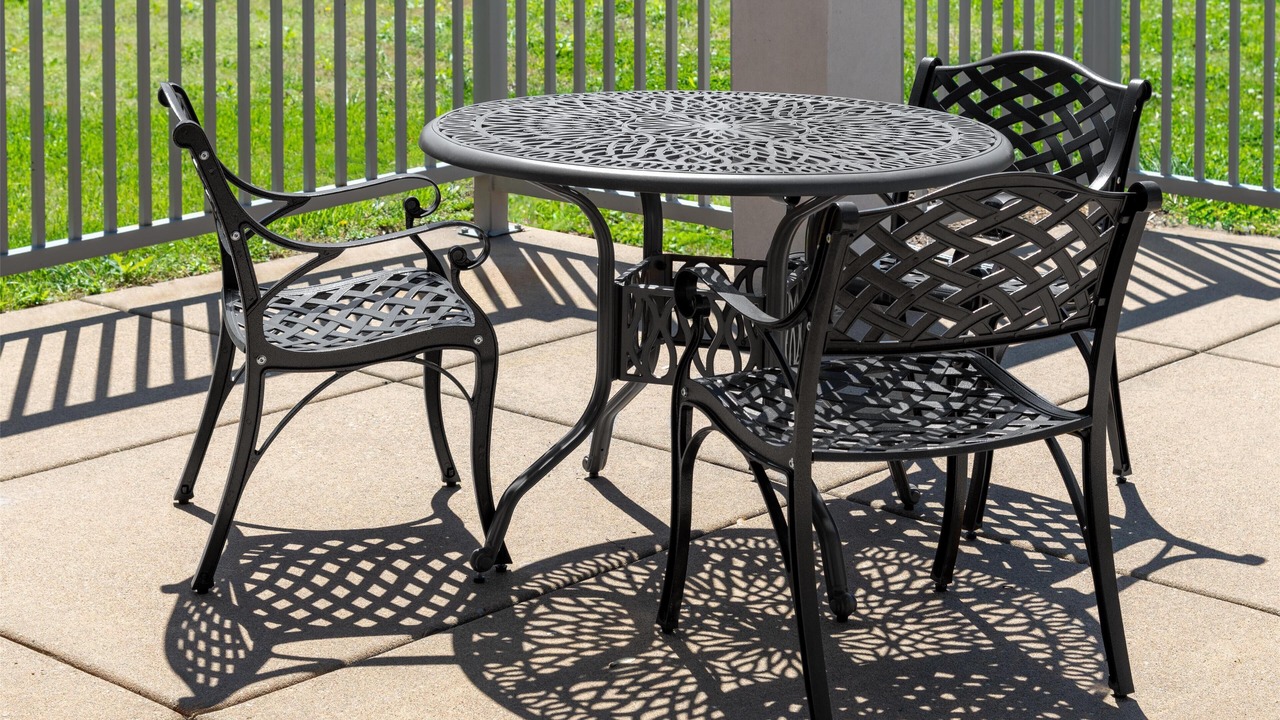 Photo of Patio Balcony in Bentonville - Fayetteville