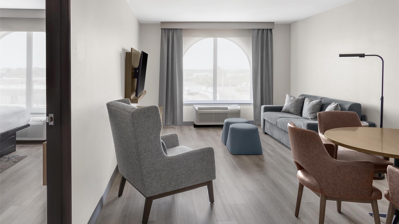 Photo of Bedroom in Bentonville - Fayetteville