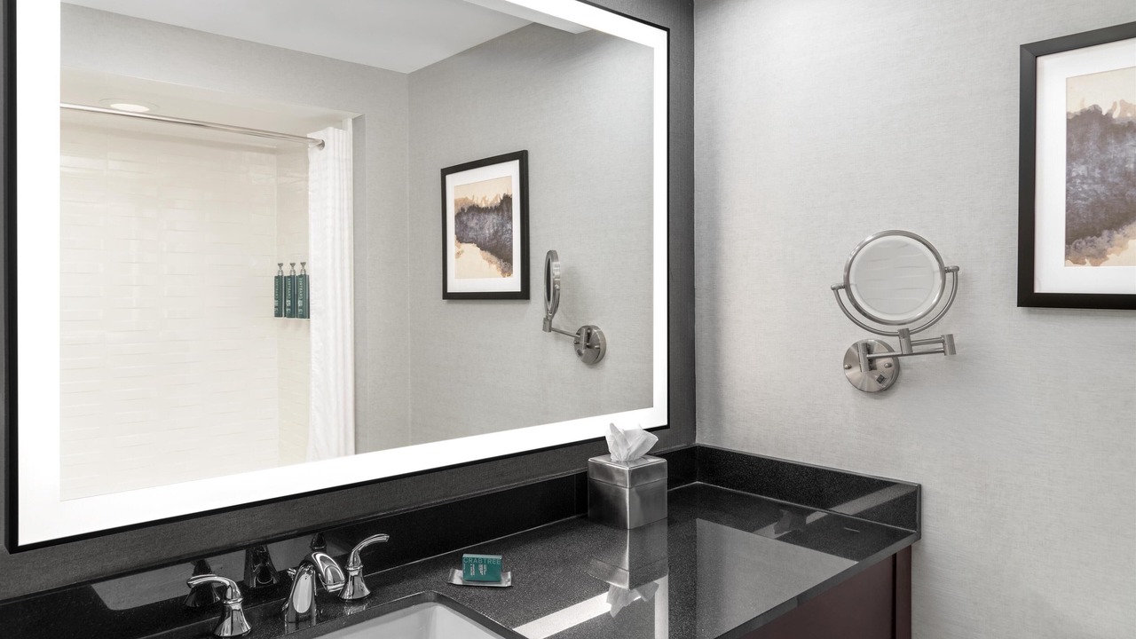 Photo of Bathroom in Bentonville - Fayetteville